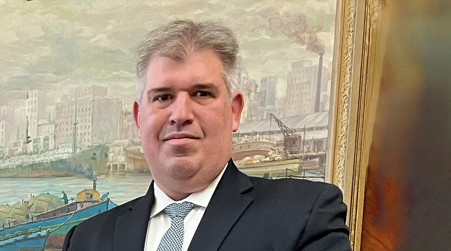 Blas de Lezo confirma su “fuerte tendencia de crecimiento” y estrena sede en Argentina