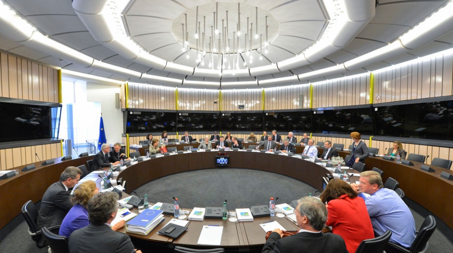 Luz verde de Europa a la nueva Red Transeuropea de Transportes