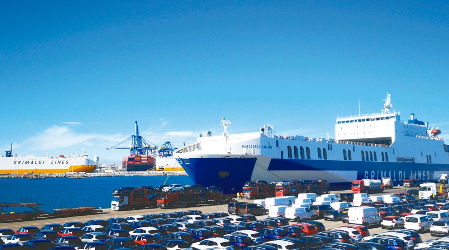Valenciaport refuerza su compromiso con el tejido empresarial de su &aacute;rea de influencia como puerto de entrada y salida de mercanc&iacute;as a todos los rincones del mundo.