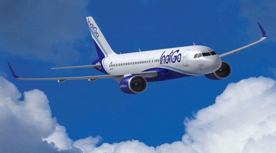 IndiGo realiza a Airbus el mayor pedido de su historia: 250 aviones A320neo