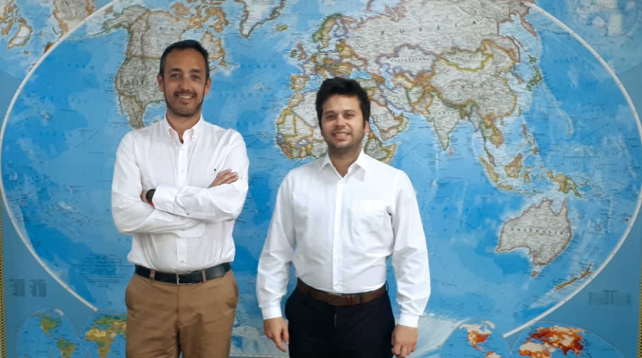 Grupo P&eacute;rez Torres se apoya en Visual Trans para seguir creciendo en el &aacute;rea de forwarding