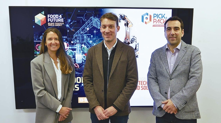 El Packaging Cluster se consolida como partner estratégico de Pick&amp;Pack.
