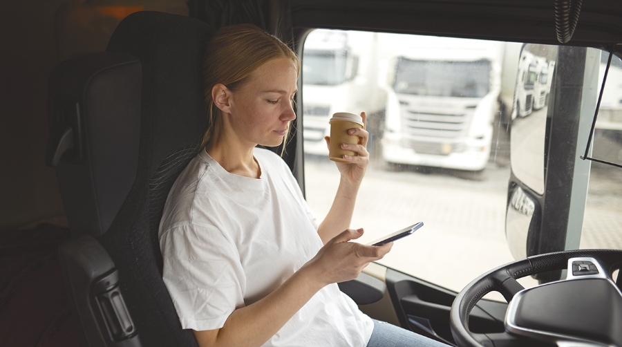 Transportes convoca nuevas ayudas para la formación de la carretera
