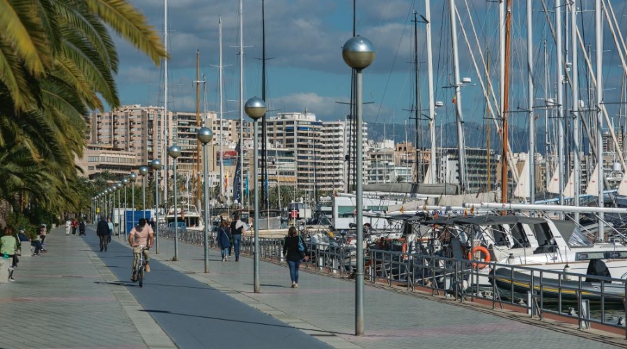 “Somos conscientes de que el diálogo puerto-ciudad es una gran oportunidad para todos”