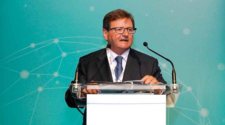 EL COACAB organiza una Jornada Aduanera durante el SIL coincidiendo con su 125 aniversario