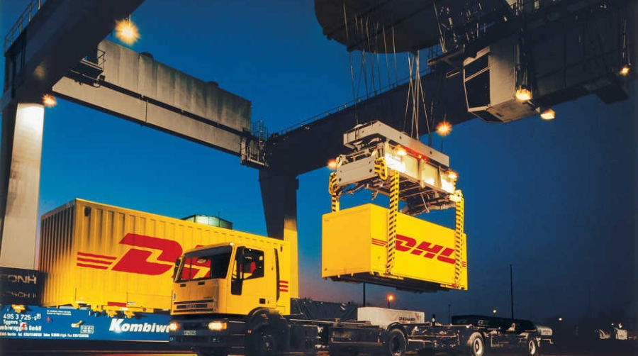 DHL Supply Chain gestionar&aacute; el transporte de Actren para su servicio de mantenimiento ferroviario
