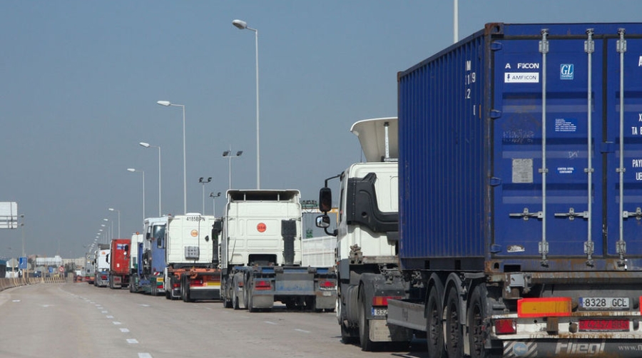 ITENE analiza las TIC aplicadas al transporte por carretera como herramientas de competitividad