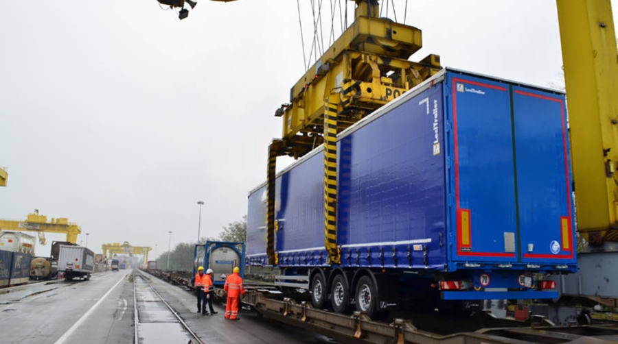 Autopistas ferroviarias.&nbsp;La alternativa a la gran explosi&oacute;n&nbsp;