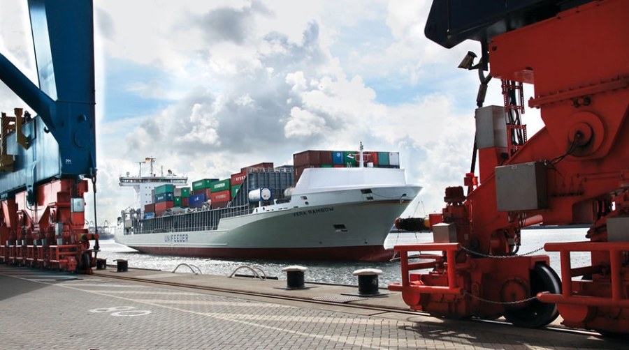 Unifeeder lanza cinco servicios semanales en la Pen&iacute;́nsula, sur de Francia e Italia