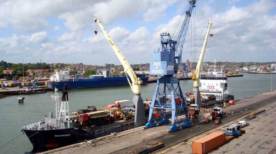 CILS a&ntilde;ade a sus servicios la l&iacute;nea regular de ECL que unir&aacute; Gij&oacute;n con Caribe y el norte de Europa