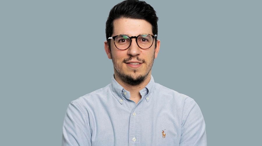 Borja Torres Consultor de innovaci&oacute;n y project manager de Innsomnia