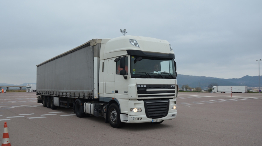 El Parlamento Europeo da luz verde al Paquete de Movilidad