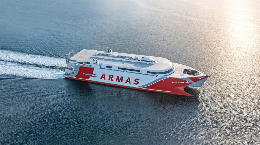 La operación ha entrado en la segunda fase del análisis por Competencia.