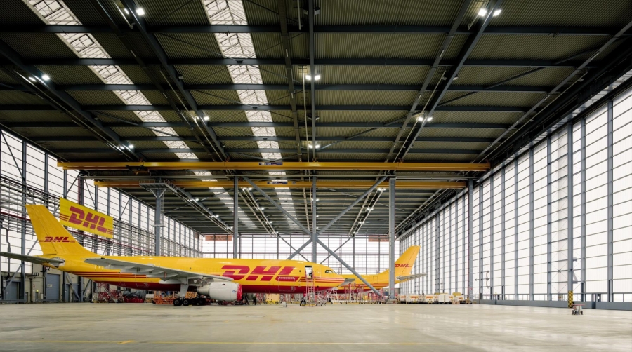 El de Vitoria será el segundo centro de reparaciones tras el ubicado en Leipzig (Alemania).