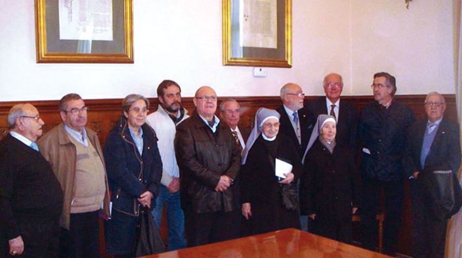 El Puerto de Cartagena y su comunidad log&iacute;stica, solidarios con los m&aacute;s desfavorecidos