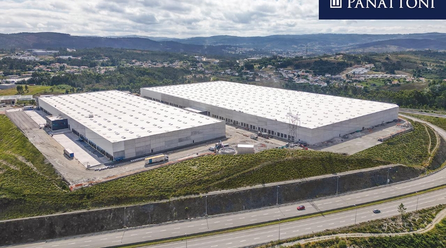 La operación, intermediada por CBRE Portugal, ha facilitado el acuerdo entre ambas partes.