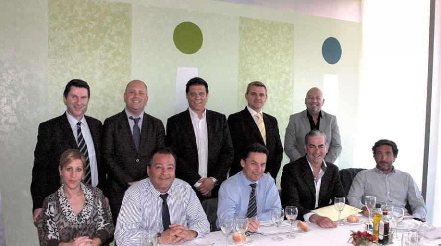 La Fiesta de la Log&iacute;stica de Barcelona se dimensiona con el soporte de colaboradores y patrocinadores