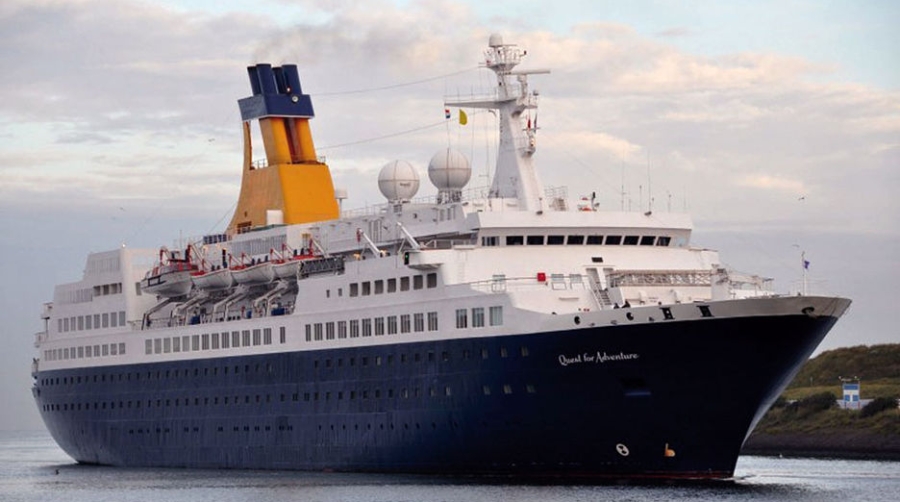 El Puerto de Castell&oacute;n acoger&aacute; en noviembre de este a&ntilde;o dos cruceros en un mismo fin de semana