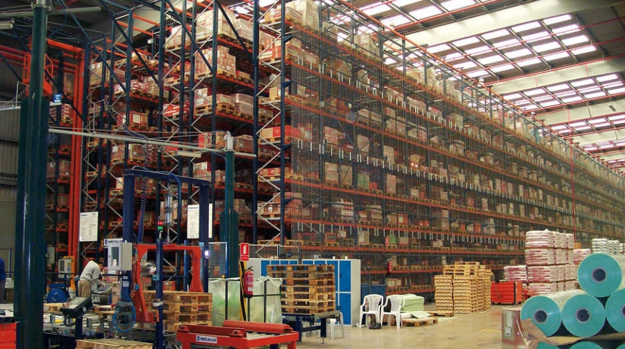 TAU: La log&iacute;stica como engranaje de la empresa