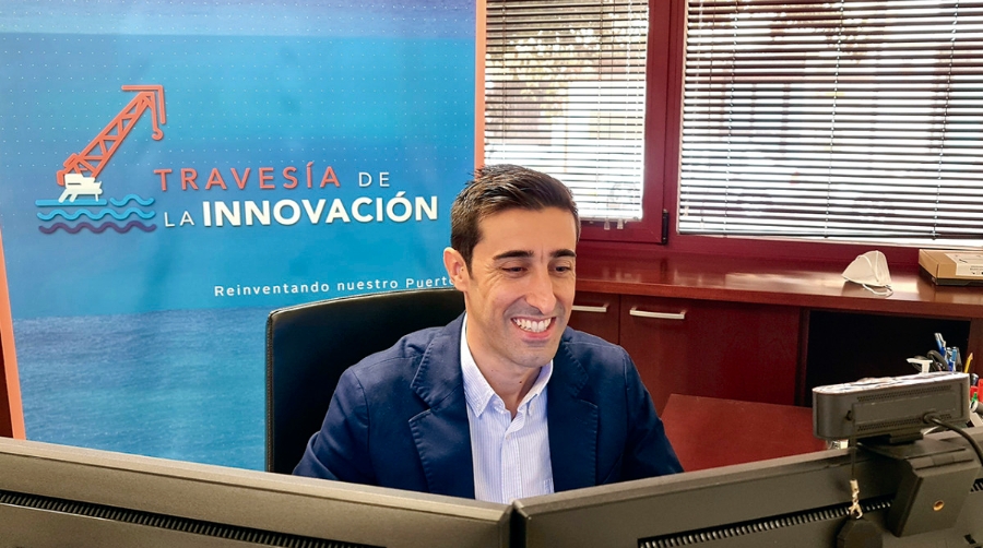 La digitalizaci&oacute;n en la log&iacute;stica pasa por sensibilizar, invertir y estandarizar procesos