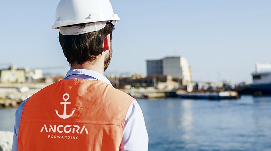 Grupo Alonso lanza su nueva transitaria Ancora Forwarding