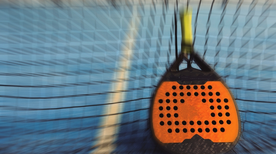 Últimas plazas para inscribirse en el 5º Torneo de Pádel Diario del Puerto de Barcelona