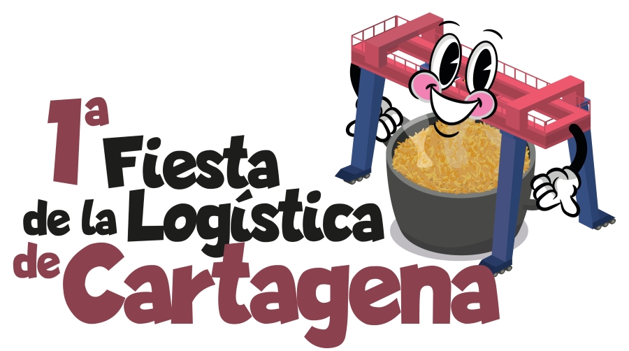 Diario del Puerto organiza la I Fiesta de la Logística de Cartagena.