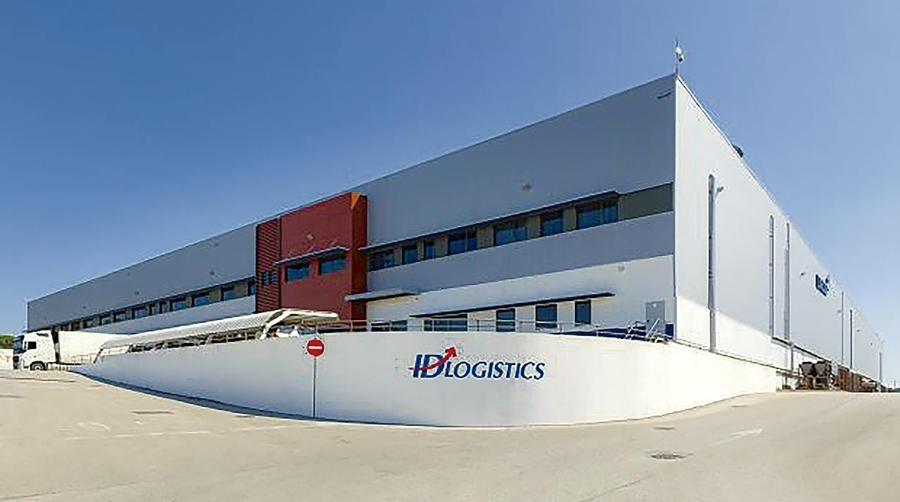 ID Logistics renueva su alianza con Disjob para fomentar la inserción laboral de las personas con discapacidad
