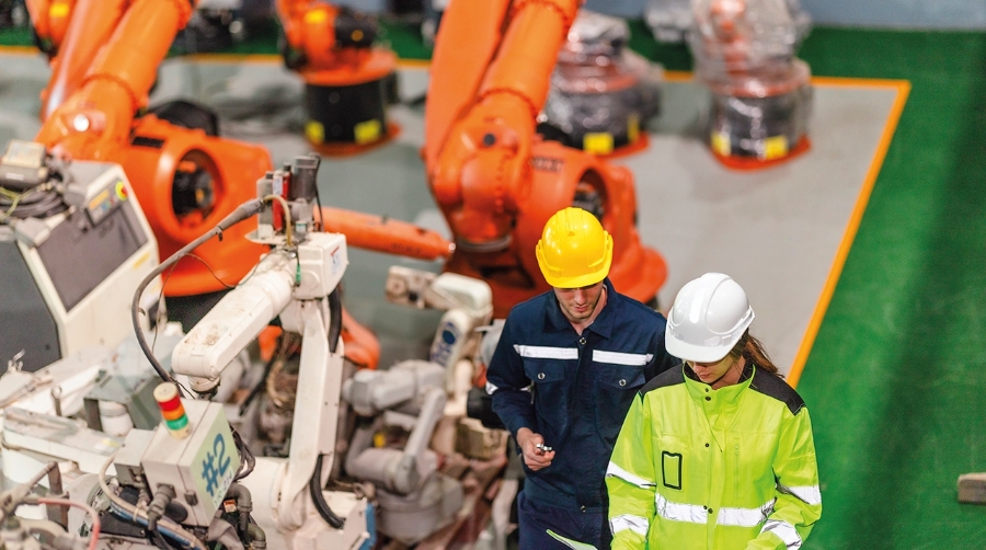 El SIL se consolida como un punto de encuentro internacional para conocer las últimas tendencias tecnológicas vinculadas a la supply chain.