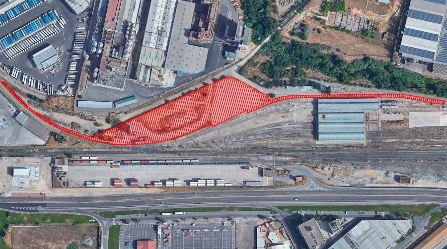 El arrendamiento de estos espacios se ha licitado por casi 460.000 euros.