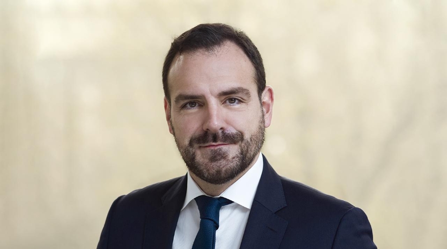 Sergio Vélez, nuevo CEO de Armas Trasmediterránea.