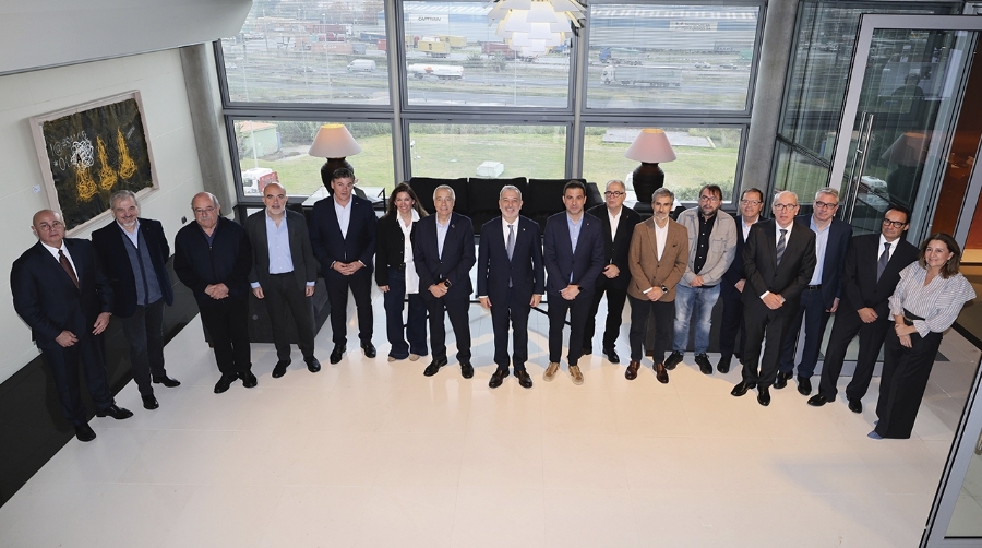 El CZFB prevé 31,4 millones de euros de beneficio de las actividades ordinarias.