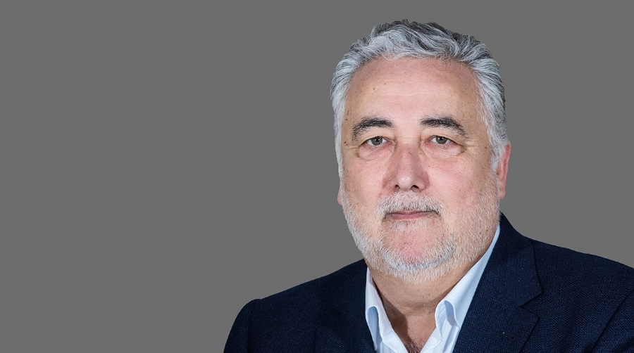 Carlos García Viana (FVET): “Desafíos formativos del transporte por carretera”