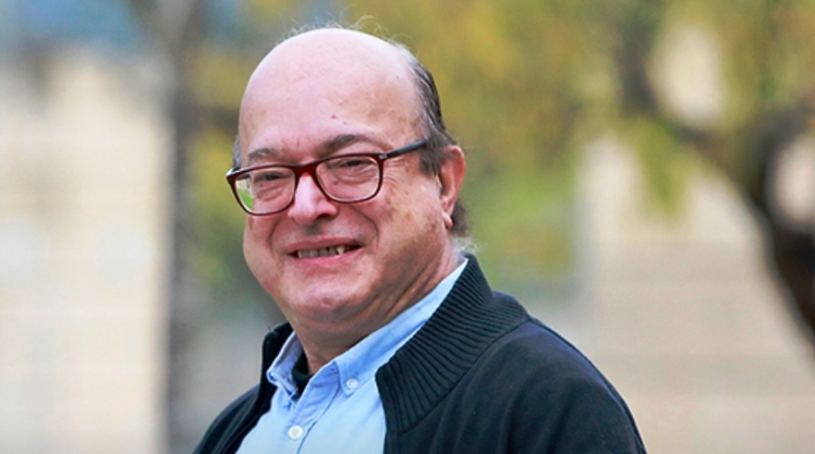 Jaume Colom, nuevo presidente de Ports de Balears.