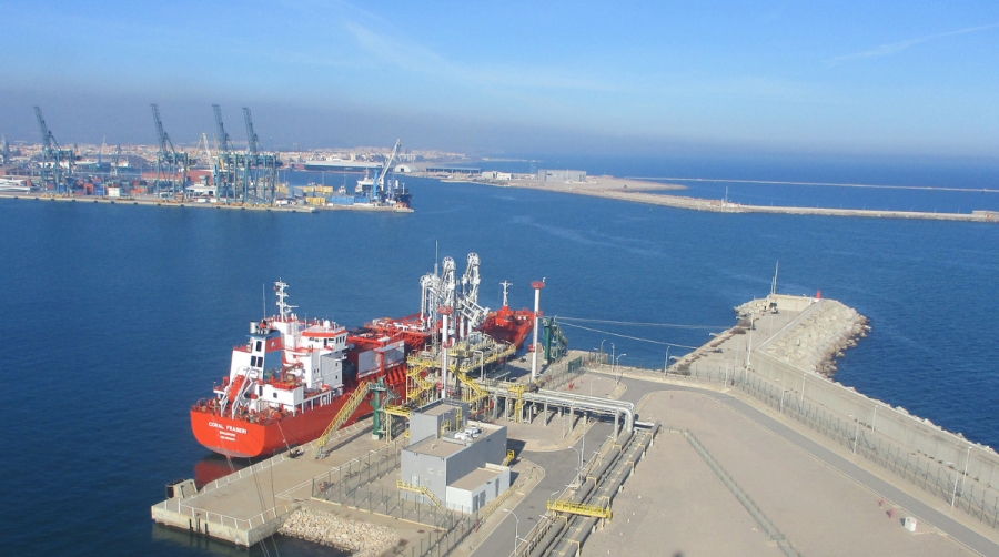 Saggas reafirma su compromiso ambiental y reduce sus emisiones contaminantes