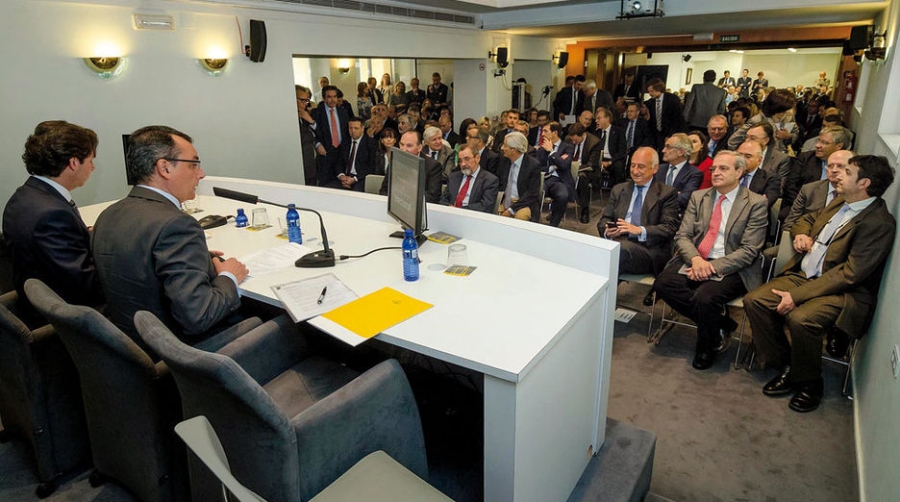 El Propeller de Valencia se incorpora a la Junta Directiva de la CEV