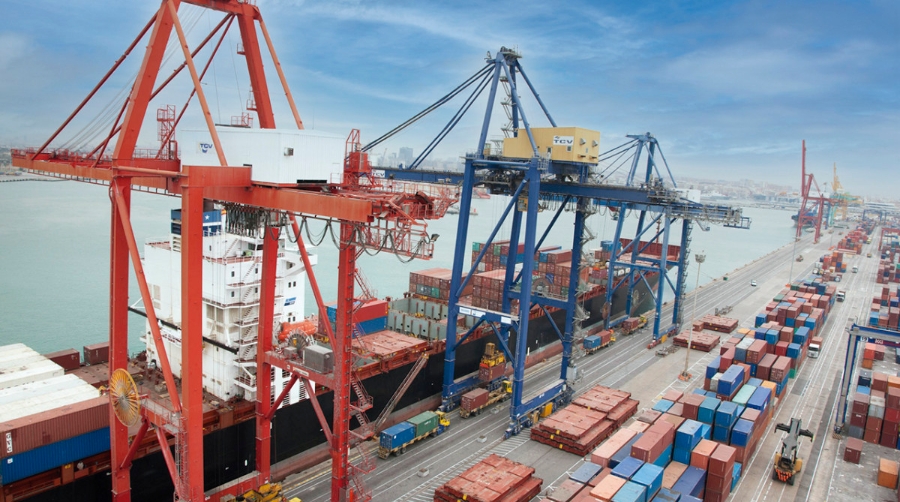 La Fundaci&oacute;n Valenciaport organiza un curso sobre gesti&oacute;n financiera en el &aacute;mbito portuario