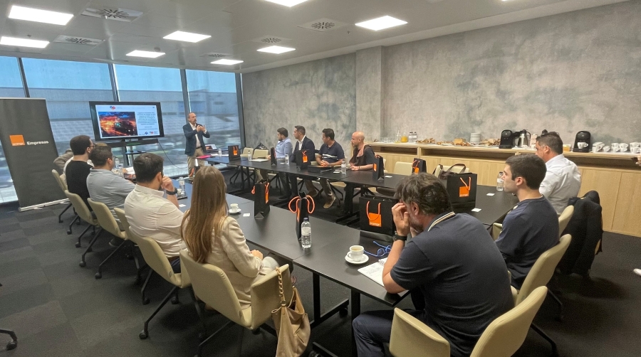 BCL explora soluciones innovadoras y colaborativas en el sector logístico