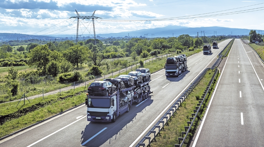 Las asociaciones de transporte celebran el Día Mundial del Transporte Sostenible.