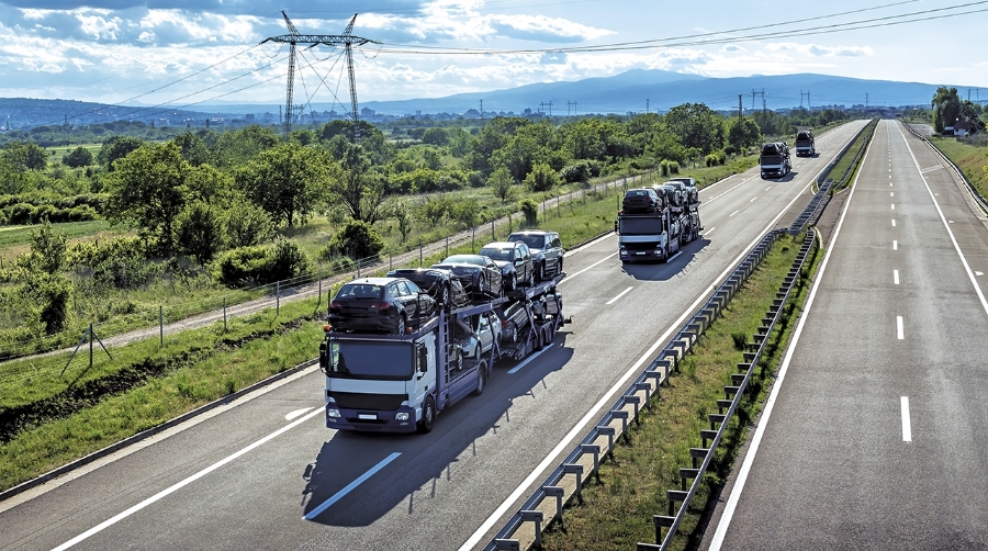 El transporte reclama una fiscalidad diferenciada para los combustibles renovables