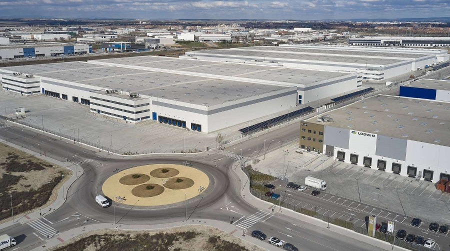 El incremento del gasto en defensa en el marco de los nuevos compromisos adquiridos por la OTAN impulsará de forma significativa la demanda de superficie industrial y logística.
