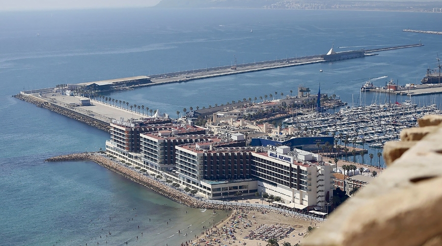 La actual presidencia lleva ya dos años trabajando para dar solución a esta problemática.