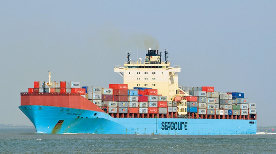 Seago reestructura su servicio Ligurian Sea e incluye escalas dobles en Algeciras y Valencia