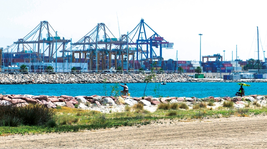 Objetivo 2030:&nbsp;cero emisiones