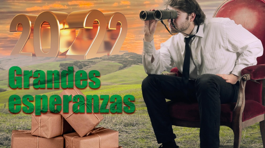 2022: grandes esperanzas