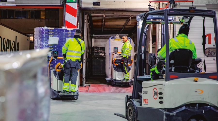 Jaime Colsa: “Palibex está ahora mismo en el momento de mayor inercia y mayor crecimiento exponencial”