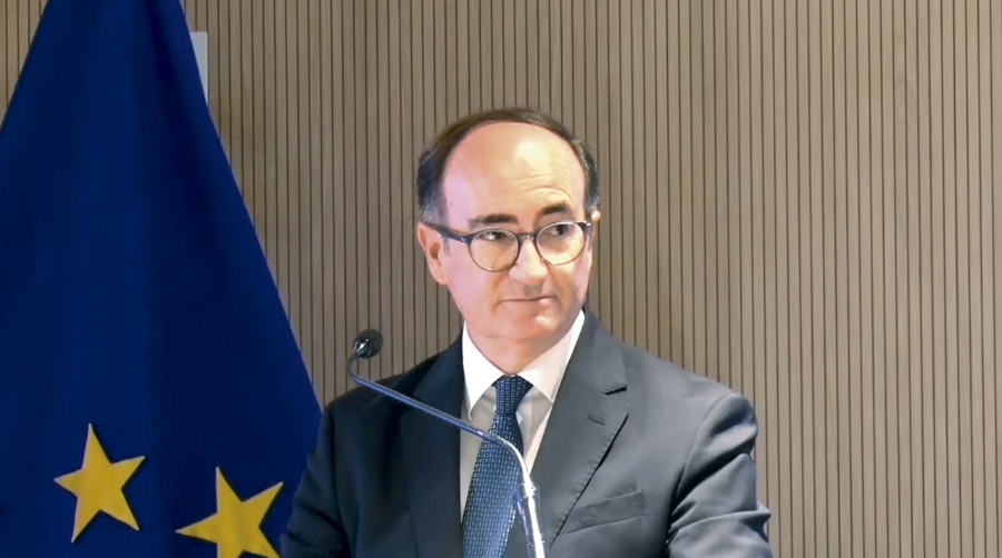Gerardo Landaluce: “La fórmula en estos tiempos no puede ser otra que la colaboración”