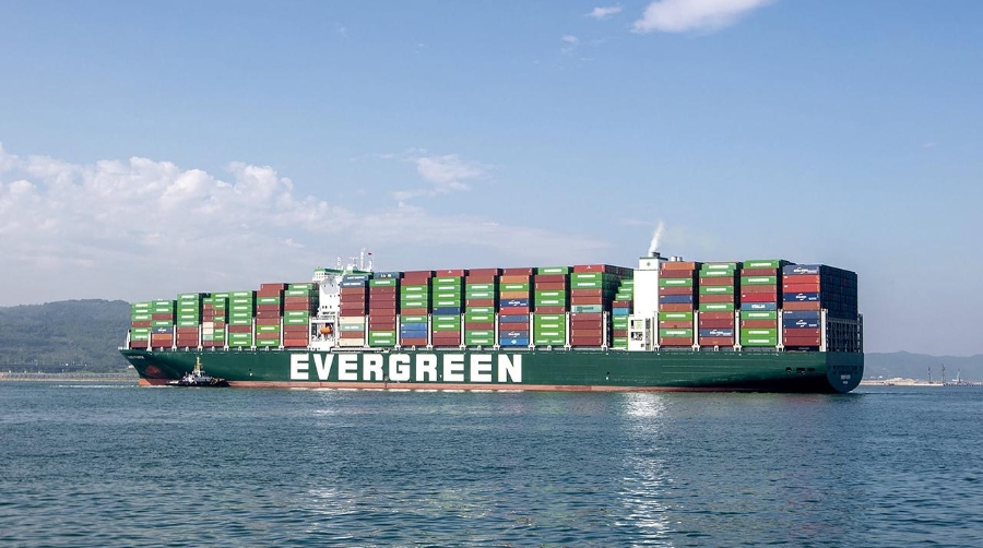 La conexión se realizará a través del Puerto de Róterdam.