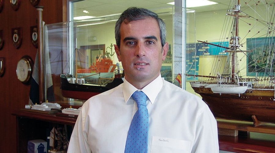 Rubine e Hijos escoge Visual Trans Consignaciones como su soluci&oacute;n inform&aacute;tica