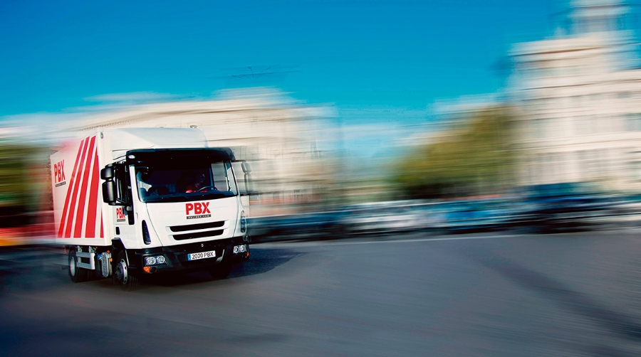 Trans Escapa se une a Red Palibex para potenciar el transporte urgente con Francia